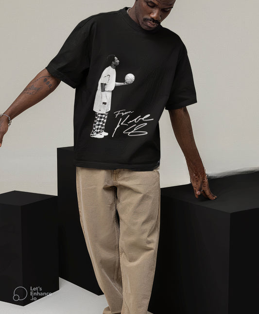 Kobe Bryant T-shirt