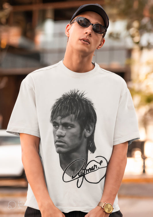 Neymar Jr T-shirt