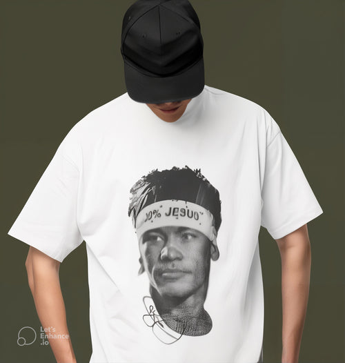 Neymar Jr  T-shirt