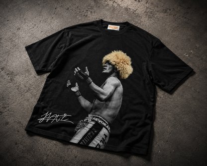 Khabib Nurmagomedov