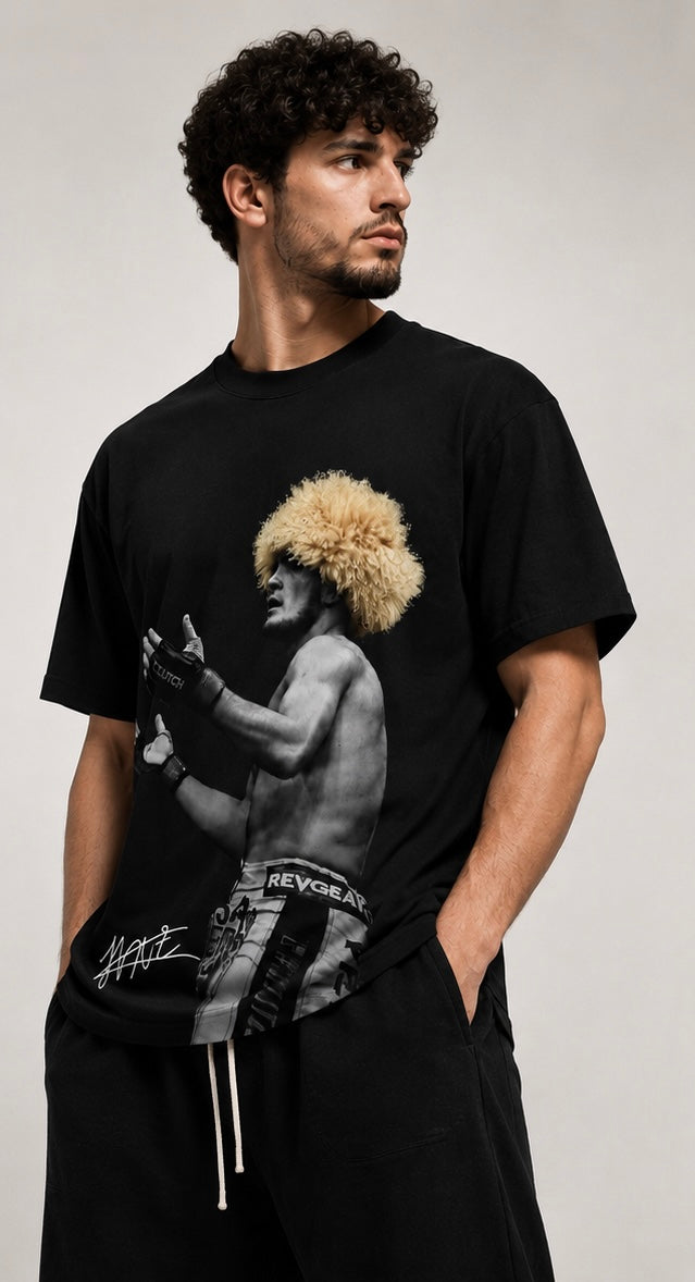 Khabib Nurmagomedov