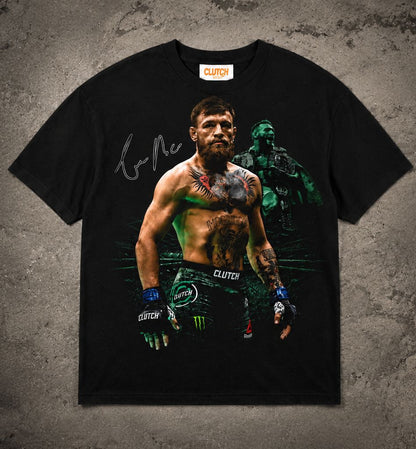 THE NOTORIOUS t shirt