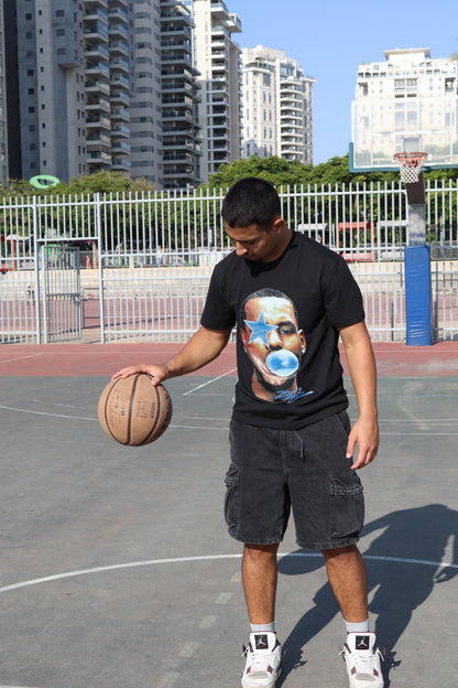 LeBron James T-shirt