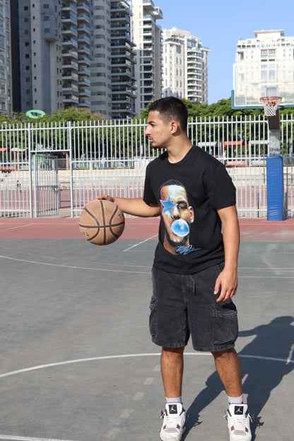 LeBron James T-shirt