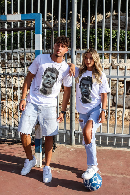 Cristiano Ronaldo T-shirt