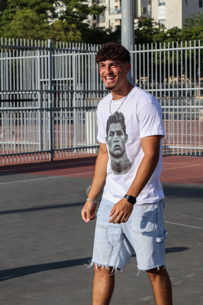 Cristiano Ronaldo T-shirt
