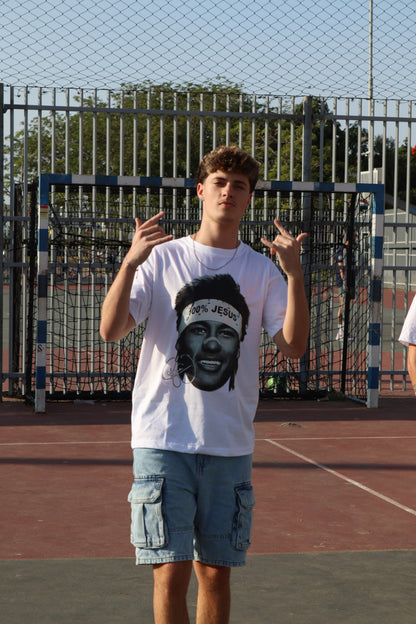 Neymar jr T-shirt