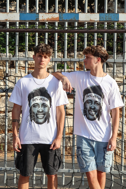 Neymar jr T-shirt