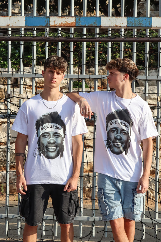 Neymar jr T-shirt