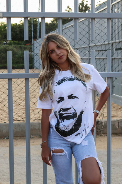 Conor McGregor T-Shirt