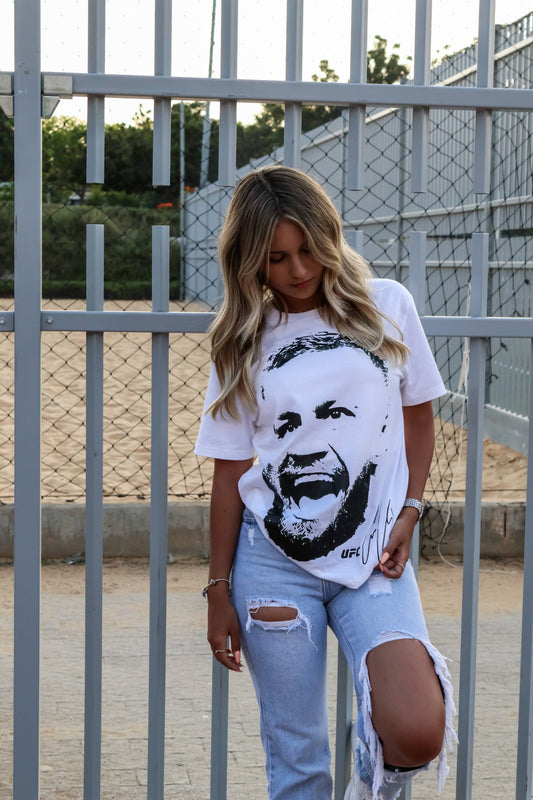 Conor McGregor T-Shirt