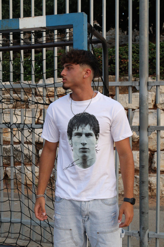 Lionel Messi T-shirt