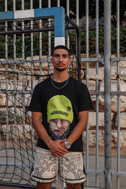 Stephen Curry T-shirt