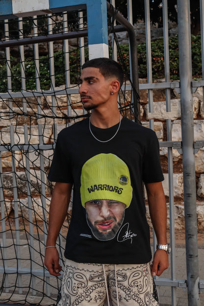 Stephen Curry T-shirt