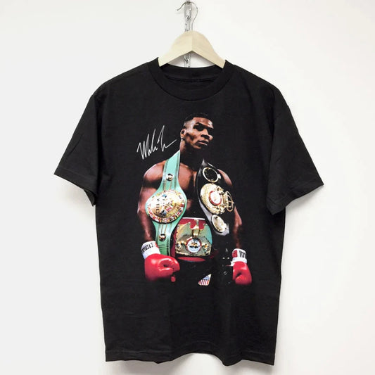 Mike Tyson T-shirt