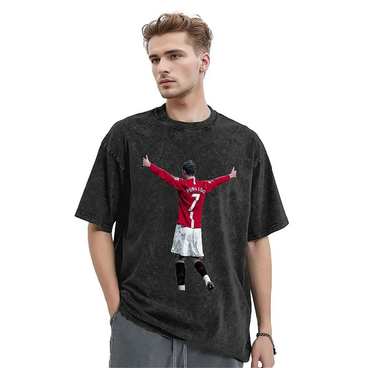 Cristiano Ronaldo T-shirt