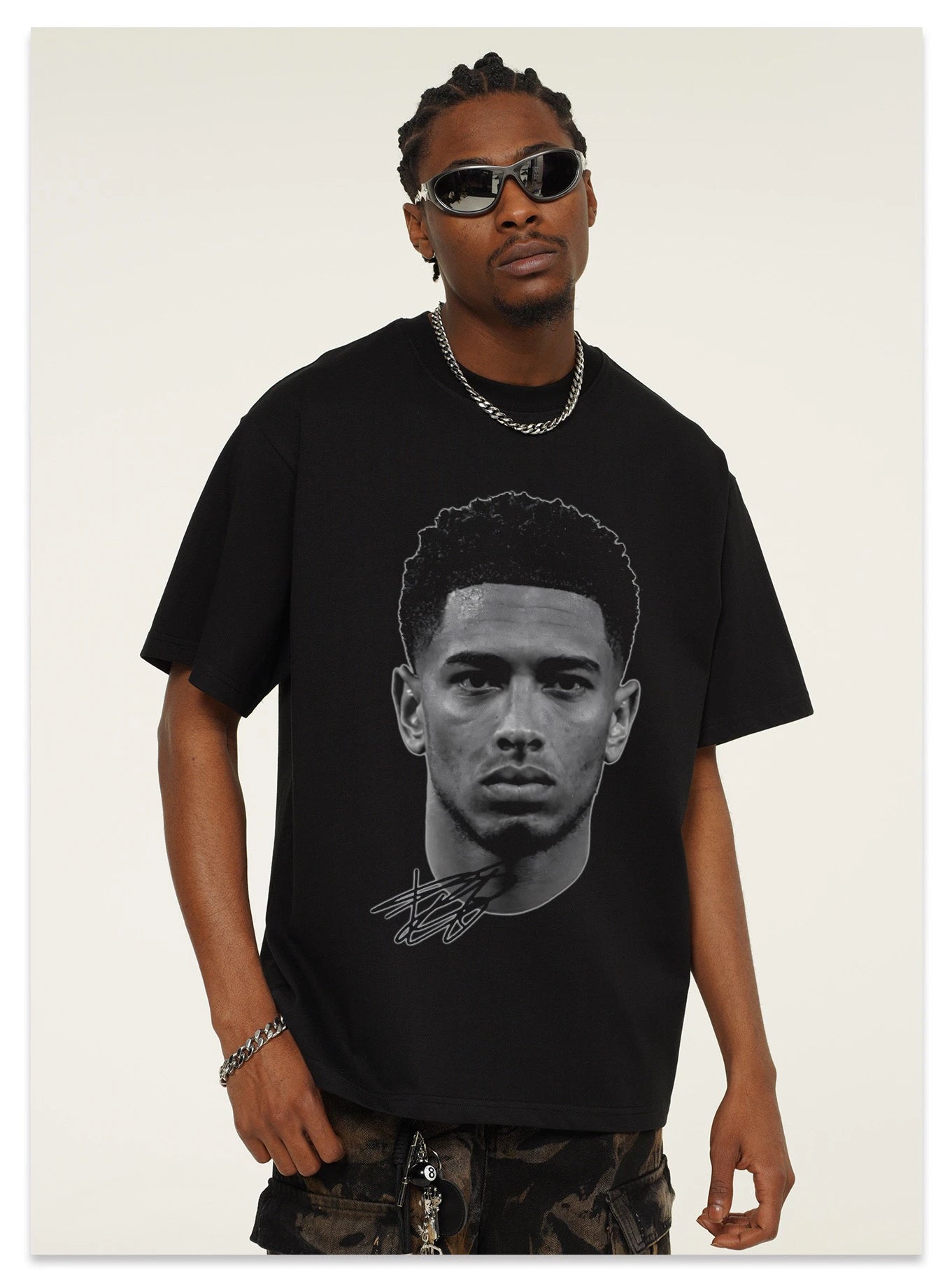Bellingham T-shirt