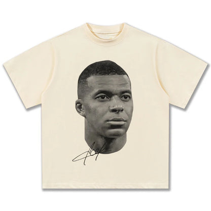 Mbappe T-shirt