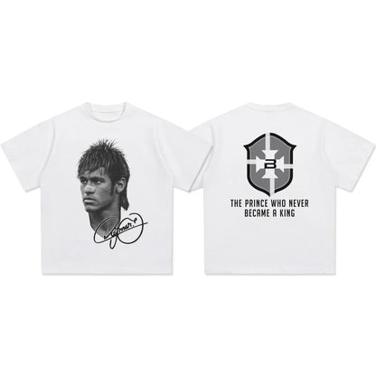 Neymar Jr T-shirt