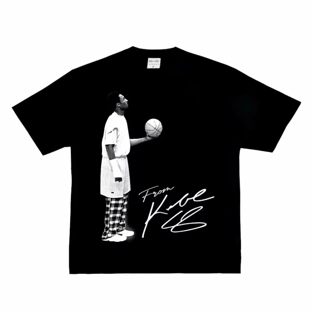 Kobe Bryant T-shirt