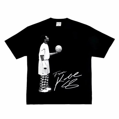 Kobe Bryant T-shirt