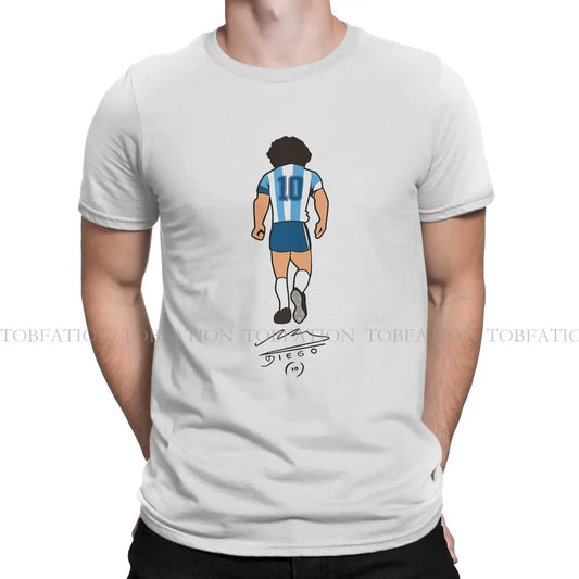 Maradona T-shirt