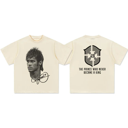 Neymar Jr T-shirt