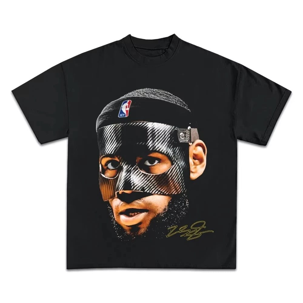 LeBron James T-Shirt