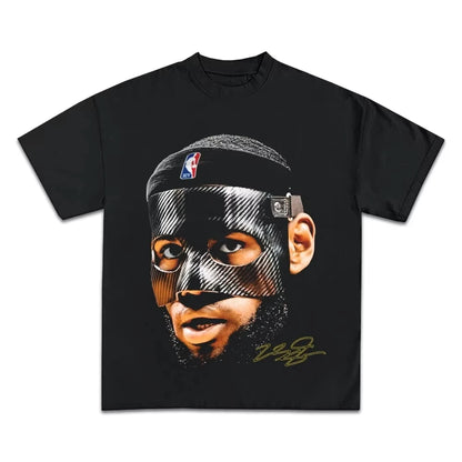 LeBron James T-Shirt