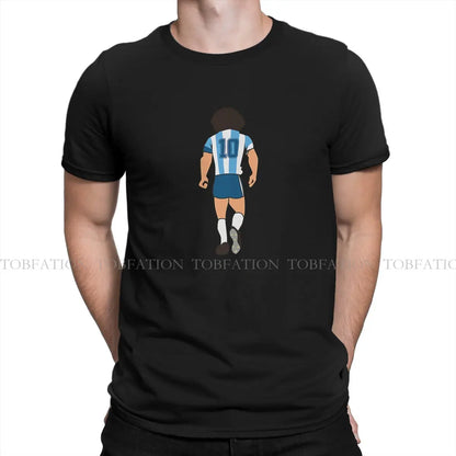 Maradona T-shirt