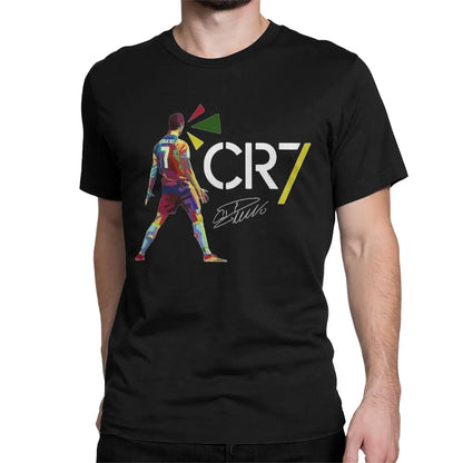 Cristiano Ronaldo T-shirt