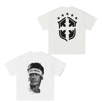 Neymar Jr  T-shirt