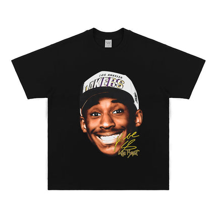 Kobe Bryant T-shirt