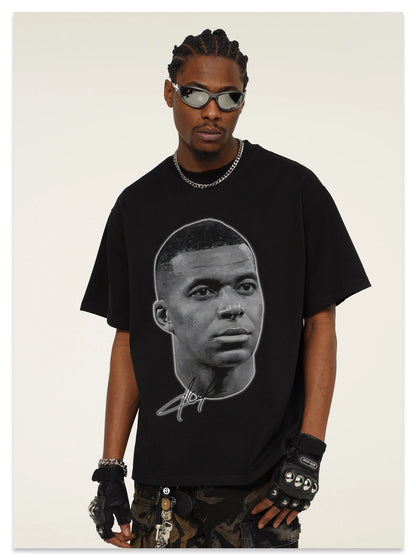 Mbappe T-shirt