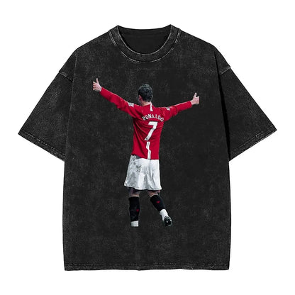 Cristiano Ronaldo T-shirt
