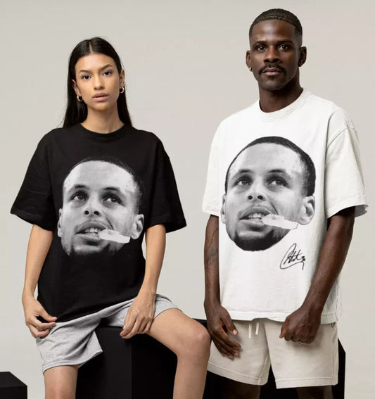 Steph Curry T-shirt