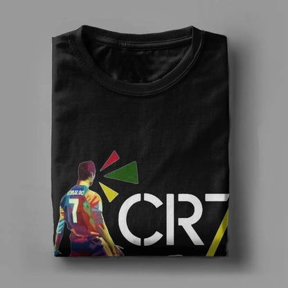 Cristiano Ronaldo T-shirt