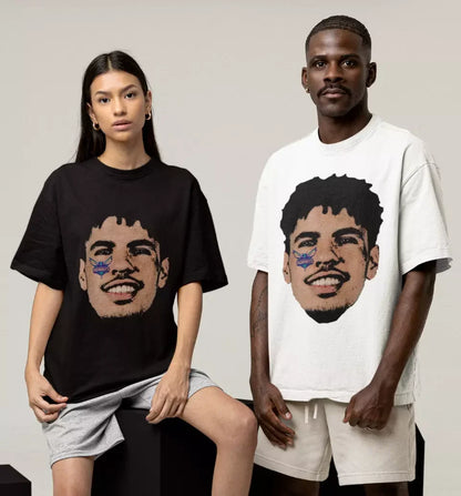 LaMelo Ball T-shirt