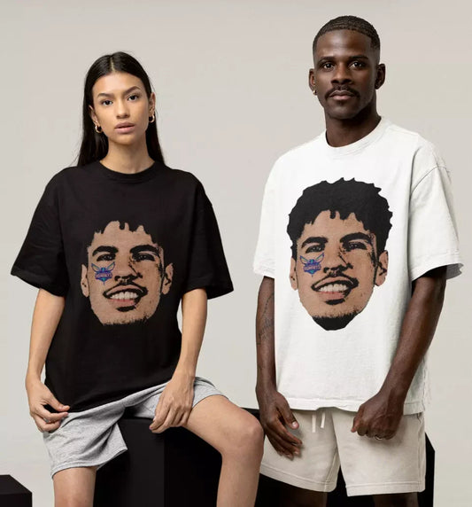 LaMelo Ball T-shirt