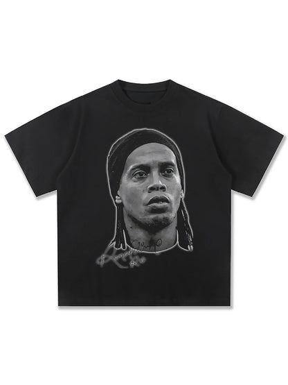 Ronaldinho T-shirt