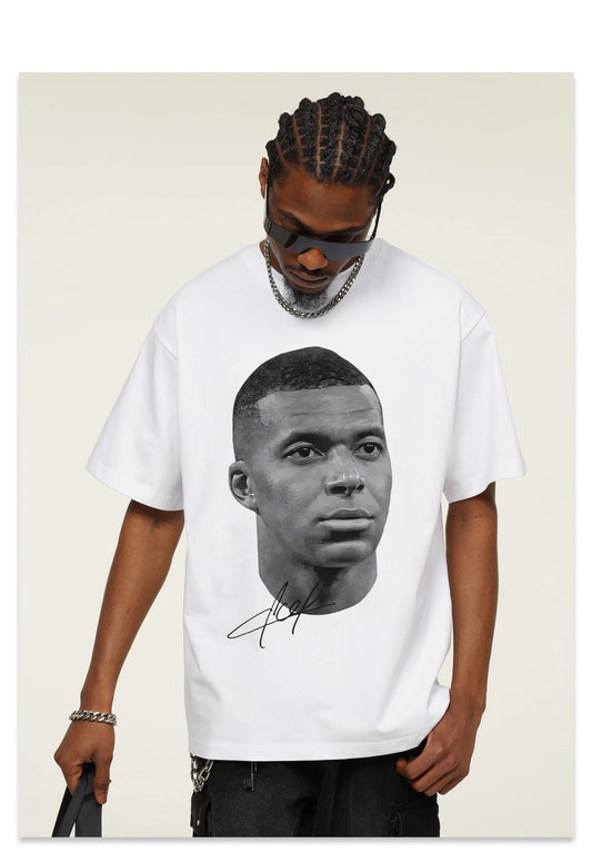 Mbappe T-shirt