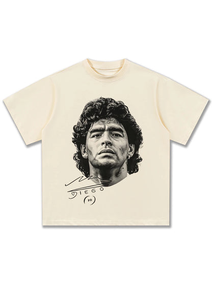 Maradona T-shirt