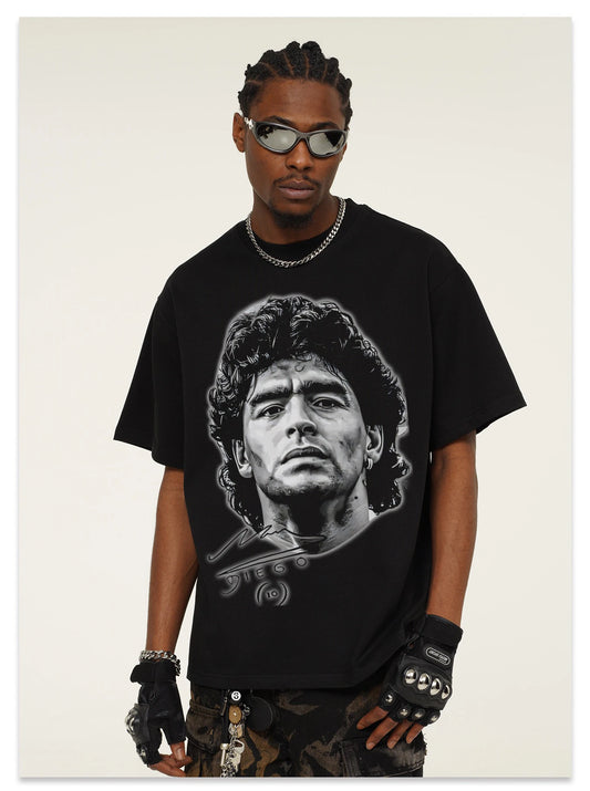 Maradona T-shirt