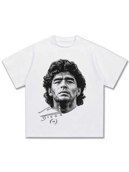 Maradona T-shirt