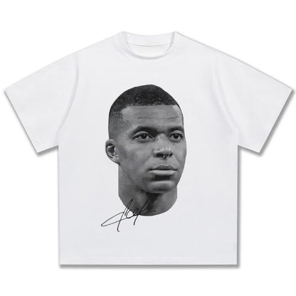 Mbappe T-shirt