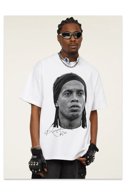 Ronaldinho T-shirt