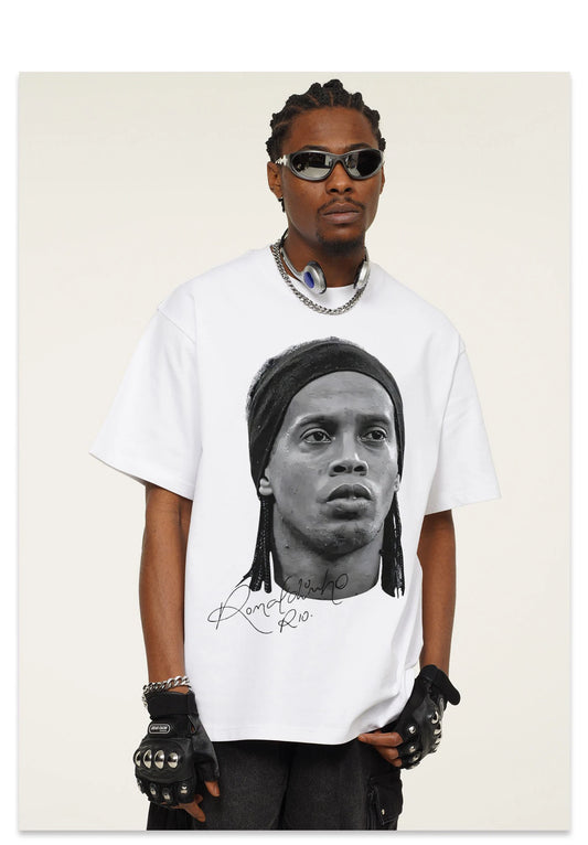 Ronaldinho T-shirt