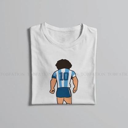 Maradona T-shirt