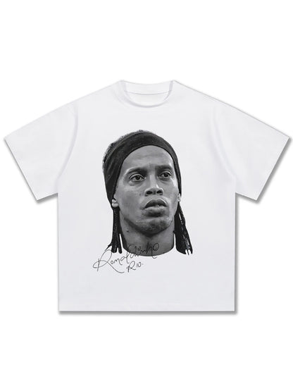 Ronaldinho T-shirt