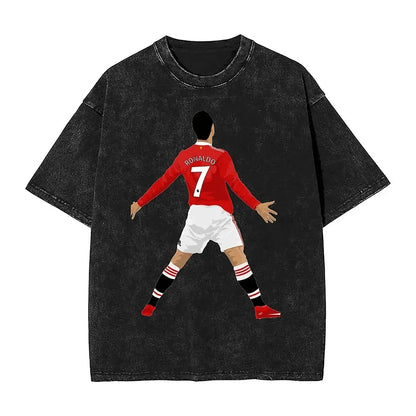 Cristiano Ronaldo T-shirt